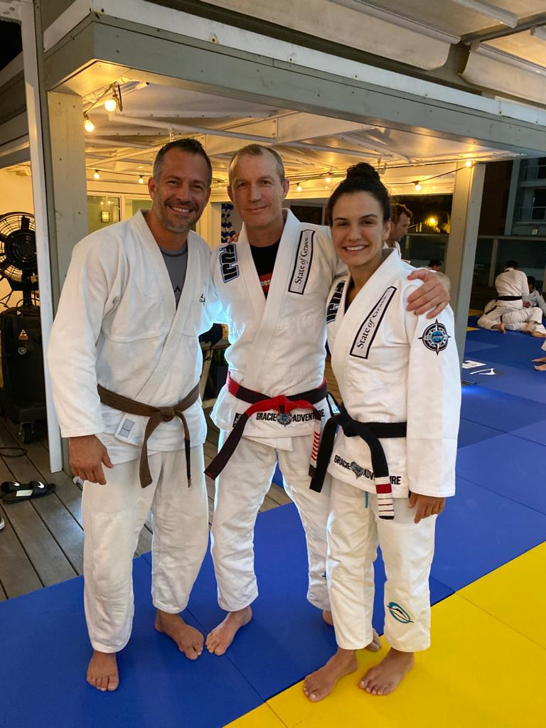 RGA Ireland