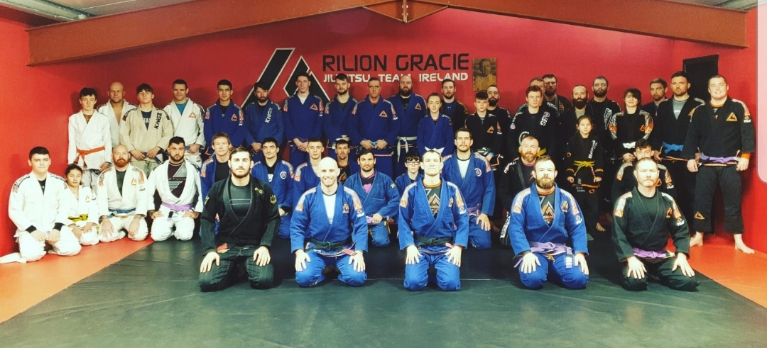 RGA Ireland